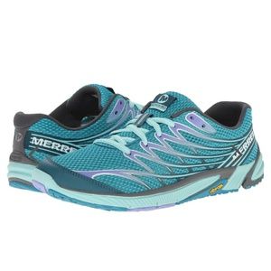 Merrell Bare Access Arc 4 Trail Running Shoe
